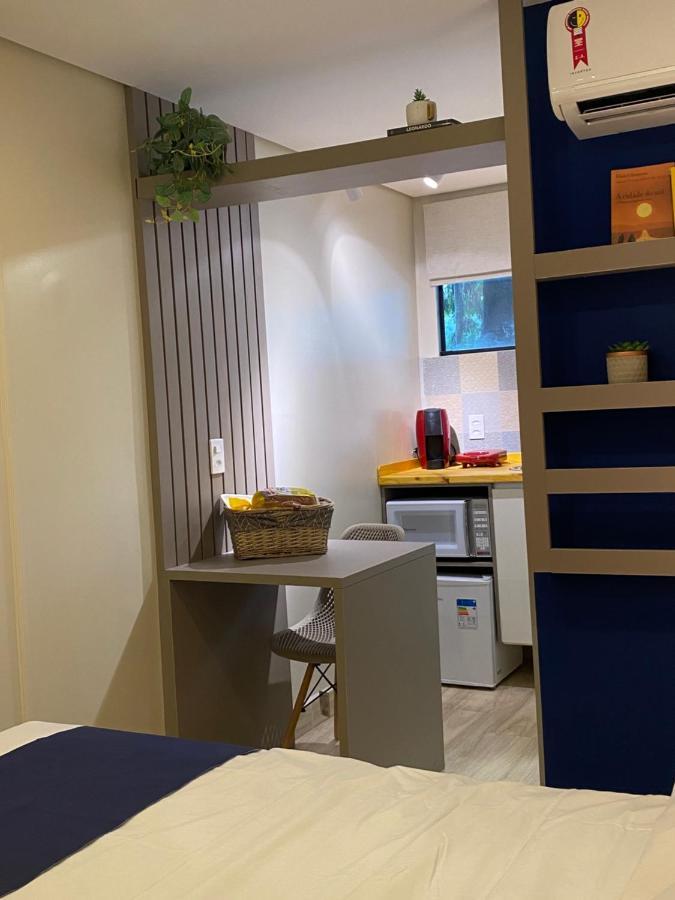 Urban Box House Hotell Diadema Exteriör bild