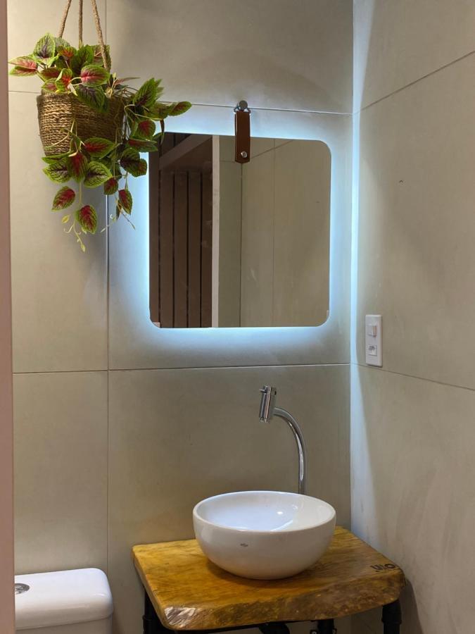 Urban Box House Hotell Diadema Exteriör bild