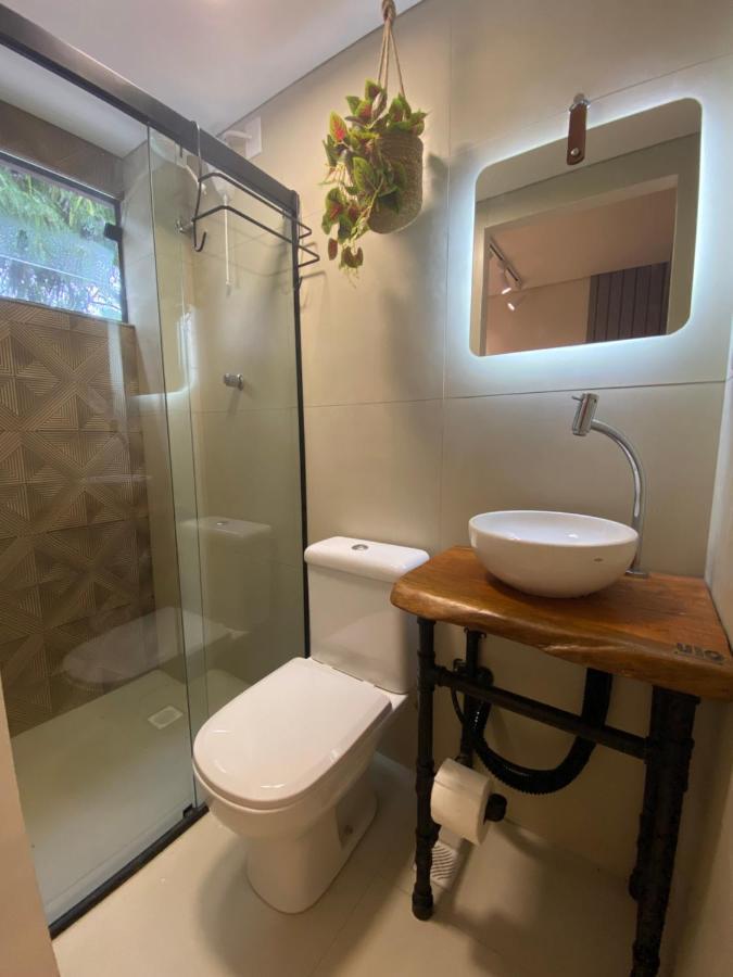 Urban Box House Hotell Diadema Exteriör bild
